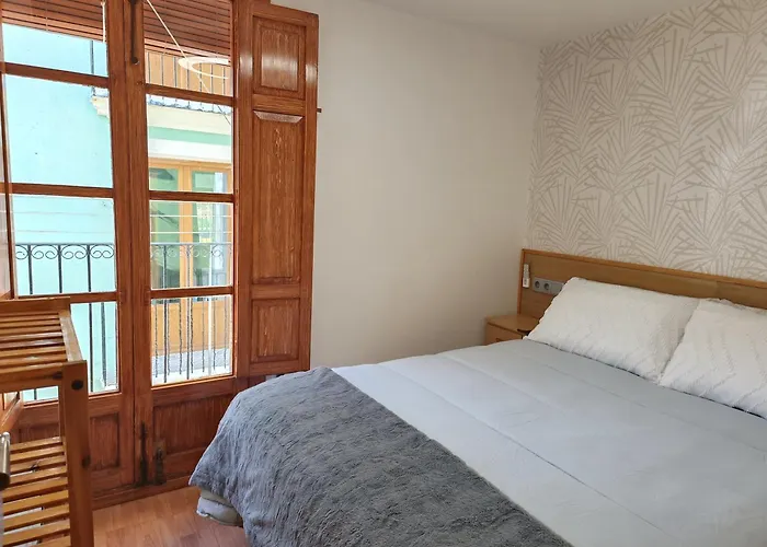 Casa Mariana