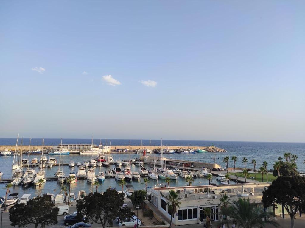 Casa Mariana Apartment Villajoyosa