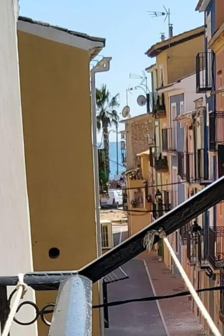 Casa Mariana Apartment Villajoyosa