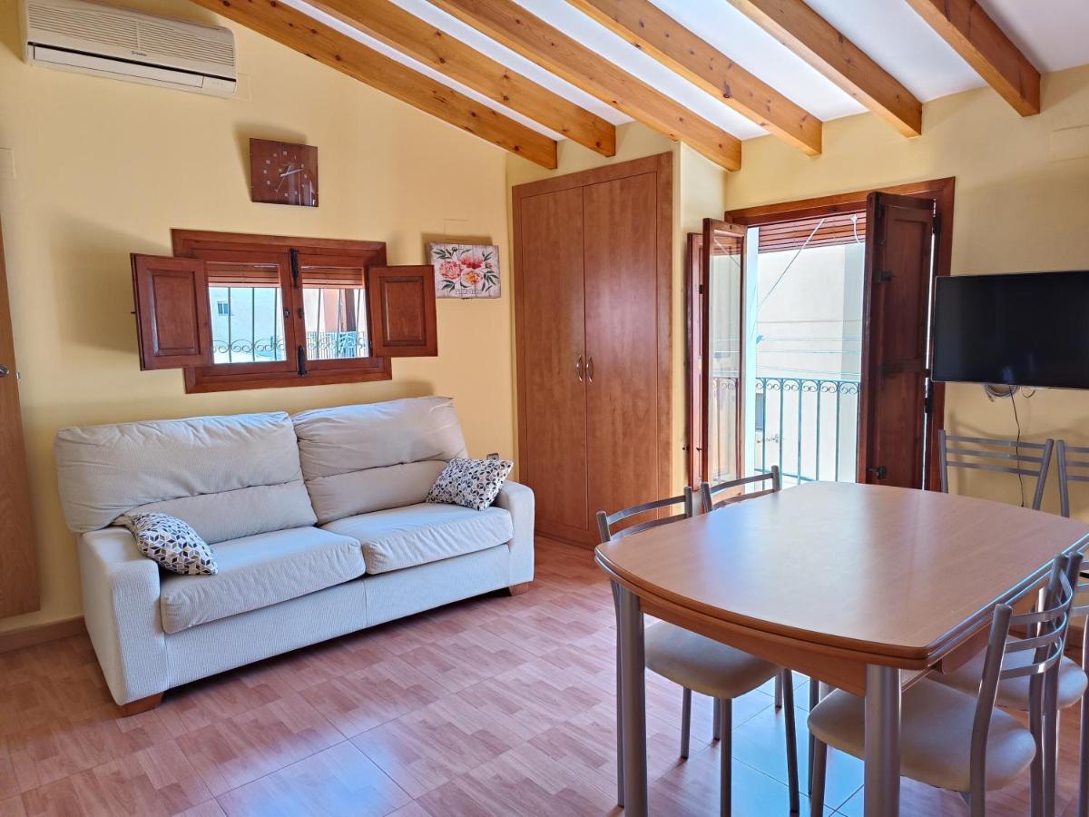 Casa Mariana Apartment Villajoyosa