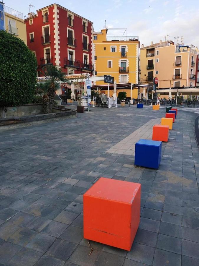 Appartamento Casa Mariana *