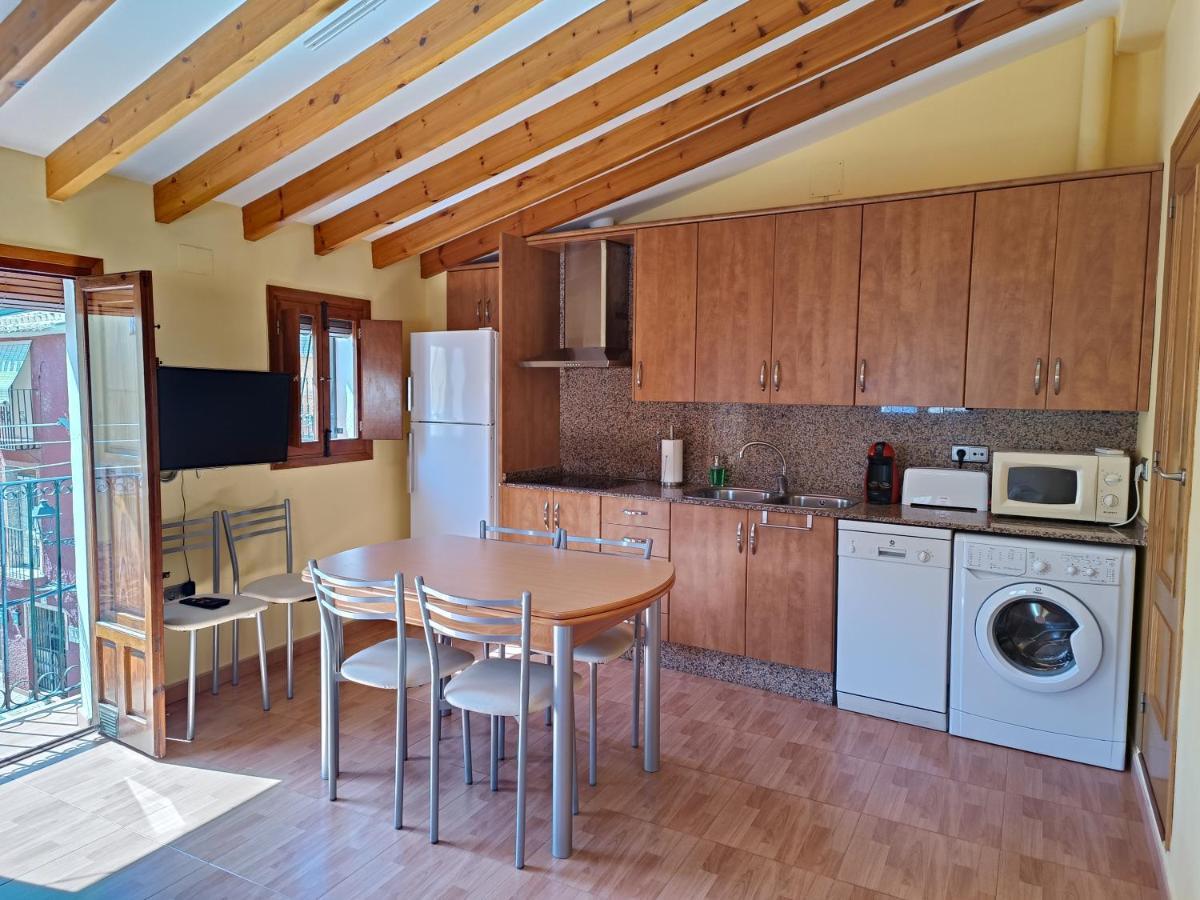 Casa Mariana * Villajoyosa