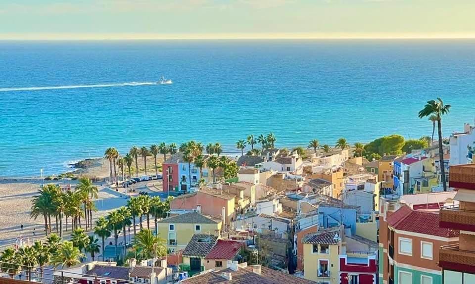 Casa Mariana Appartamento *